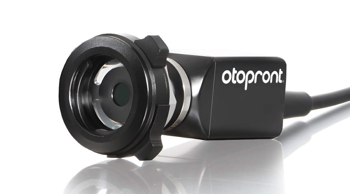 Endoscopy camera
