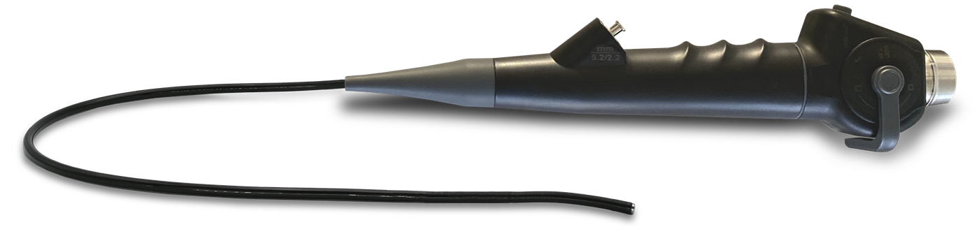 V-Cysto F reusable flexible cystoscope